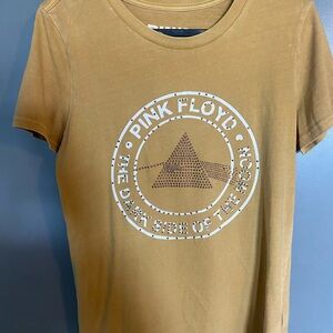 Lucky Brand Pink Floyd